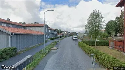 Lägenheter att hyra i Upplands-Bro - Bild från Google Street View