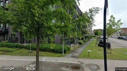 Lägenheter att hyra i Växjö - Bild från Google Street View