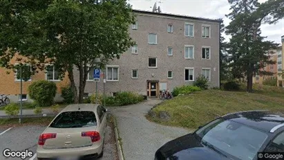 Lägenheter till salu i Lidingö - Bild från Google Street View