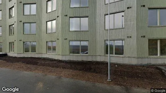 Lägenheter att hyra i Jönköping - Bild från Google Street View