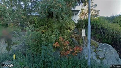 Lägenheter att hyra i Västerort - Bild från Google Street View