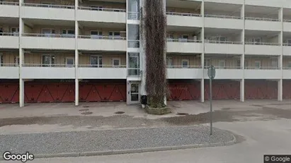 Bostadsrätter till salu i Västerås - Bild från Google Street View