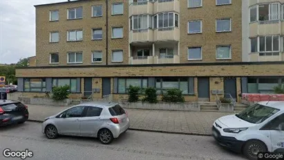 Bostadsrätter till salu i Kirseberg - Bild från Google Street View