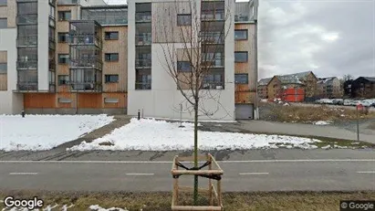 Lägenheter till salu i Jönköping - Bild från Google Street View