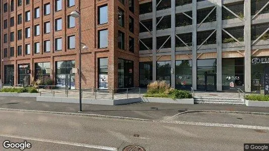 Lägenheter till salu i Mölndal - Bild från Google Street View