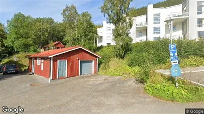 Lägenheter till salu i Åre - Bild från Google Street View