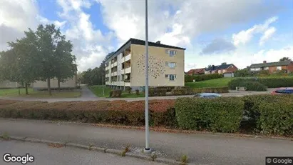 Lägenheter att hyra i Åstorp - Bild från Google Street View