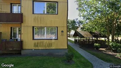 Lägenheter att hyra i Landskrona - Bild från Google Street View