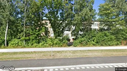 Lägenheter att hyra i Landskrona - Bild från Google Street View