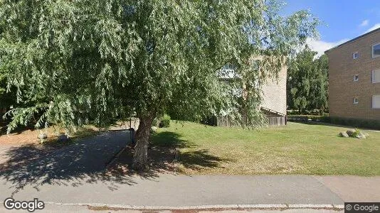 Lägenheter att hyra i Landskrona - Bild från Google Street View