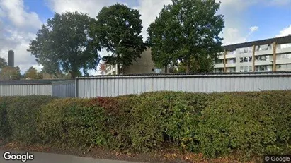 Lägenheter att hyra i Åstorp - Bild från Google Street View