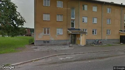 Lägenheter att hyra i Arboga - Bild från Google Street View