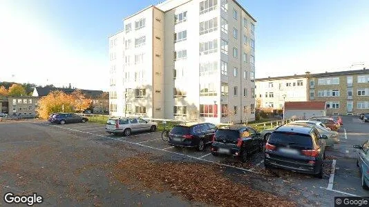 Lägenheter att hyra i Jönköping - Bild från Google Street View