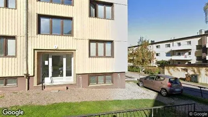 Lägenheter att hyra i Norrköping - Bild från Google Street View