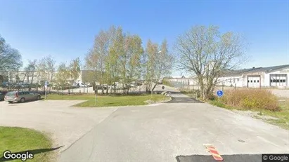 Lägenheter att hyra i Vårgårda - Bild från Google Street View