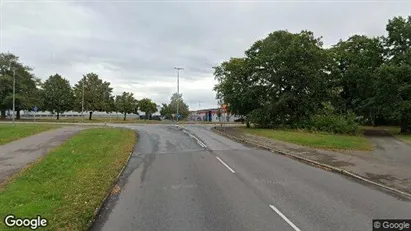 Lägenheter att hyra i Motala - Bild från Google Street View