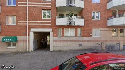 Lägenheter att hyra i Majorna-Linné - Bild från Google Street View