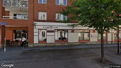 Lägenheter att hyra i Majorna-Linné - Bild från Google Street View