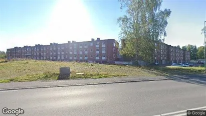 Bostadsrätter till salu i Karlskoga - Bild från Google Street View