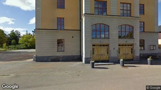 Lägenheter till salu i Vaxholm - Bild från Google Street View