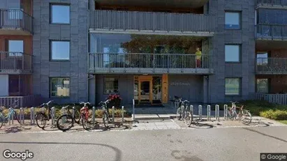 Lägenheter till salu i Linköping - Bild från Google Street View