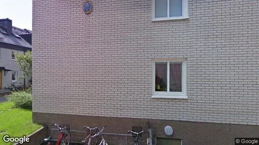 Lägenheter till salu i Linköping - Bild från Google Street View