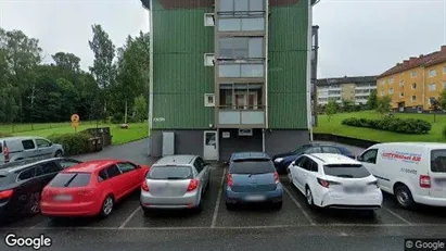 Bostadsrätter till salu i Borås - Bild från Google Street View