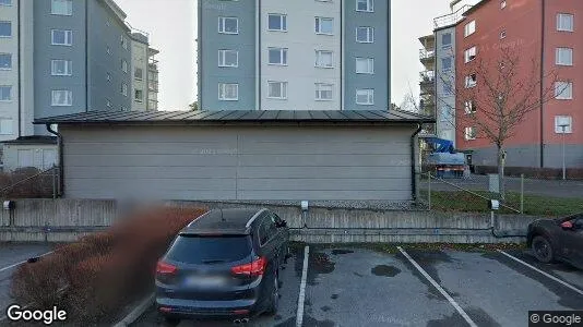 Lägenheter att hyra i Upplands-Bro - Bild från Google Street View