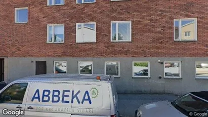 Lägenheter att hyra i Gävle - Bild från Google Street View