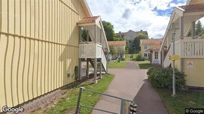 Lägenheter att hyra i Orsa - Bild från Google Street View