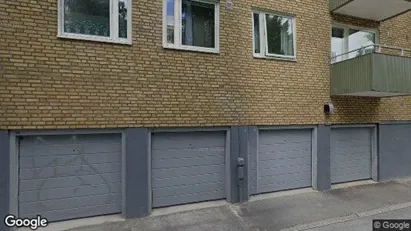 Lägenheter till salu i Västra hisingen - Bild från Google Street View