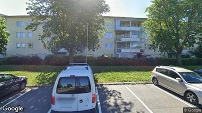 Lägenheter att hyra i Norrköping - Bild från Google Street View