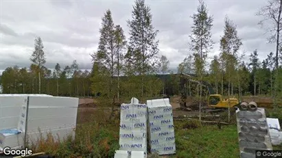 Lägenheter till salu i Ludvika - Bild från Google Street View