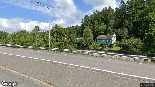 Lägenheter att hyra i Mölndal - Bild från Google Street View