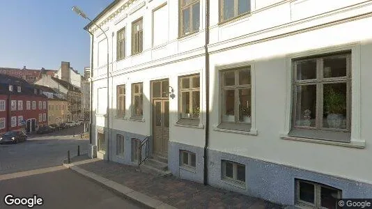 Lägenheter att hyra i Helsingborg - Bild från Google Street View