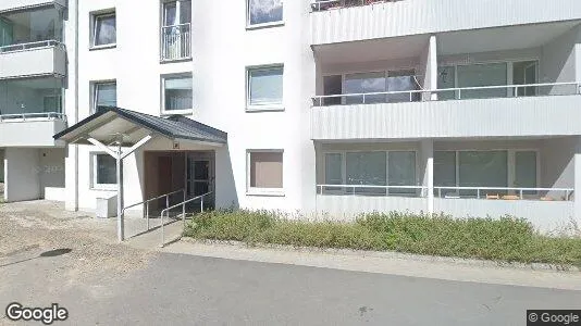 Lägenheter att hyra i Södertälje - Bild från Google Street View