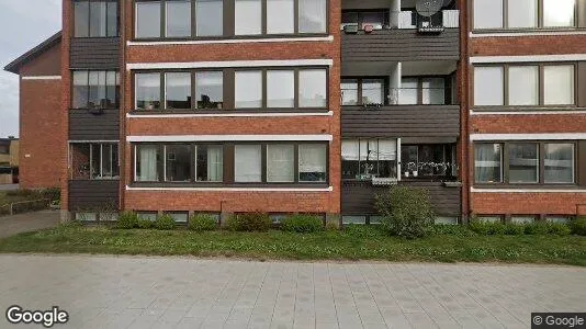 Bostadsrätter till salu i Helsingborg - Bild från Google Street View