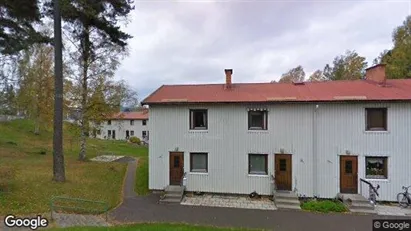 Lägenheter till salu i Ludvika - Bild från Google Street View