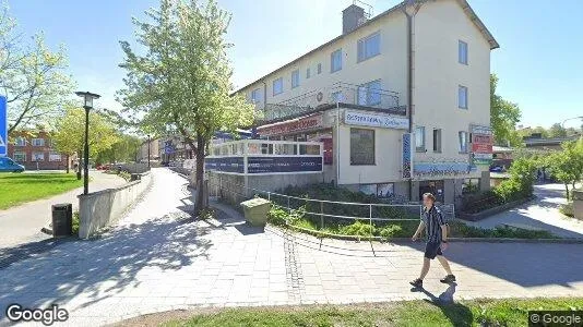 Lägenheter att hyra i Västerort - Bild från Google Street View