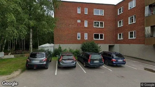 Lägenheter att hyra i Västerås - Bild från Google Street View