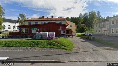 Lägenheter till salu i Sundsvall - Bild från Google Street View