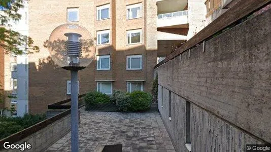 Lägenheter till salu i Södermalm - Bild från Google Street View