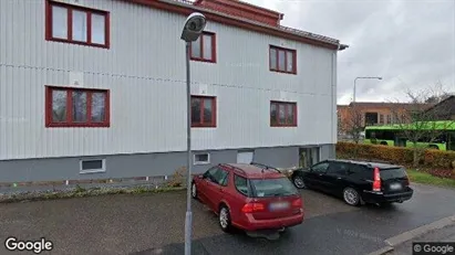 Lägenheter att hyra i Eskilstuna - Bild från Google Street View