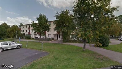 Lägenheter att hyra i Tranås - Bild från Google Street View