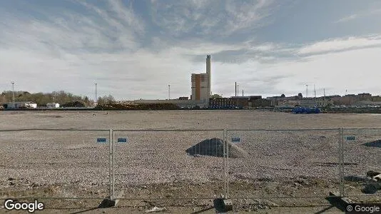 Lägenheter att hyra i Norrköping - Bild från Google Street View