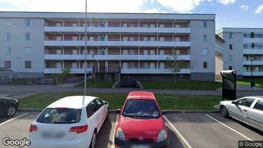 Lägenheter att hyra i Karlstad - Bild från Google Street View