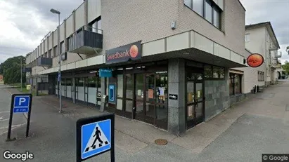 Lägenheter att hyra i Sävsjö - Bild från Google Street View