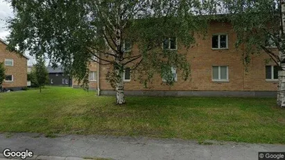 Lägenheter att hyra i Skellefteå - Bild från Google Street View