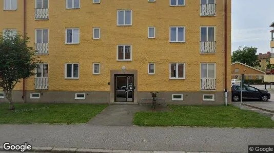 Lägenheter att hyra i Område ej specificerat - Bild från Google Street View