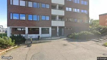 Lägenheter att hyra i Norrköping - Bild från Google Street View